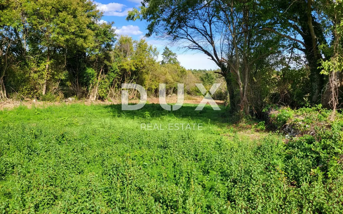Land In Barban, Croatia (2.041 M²)