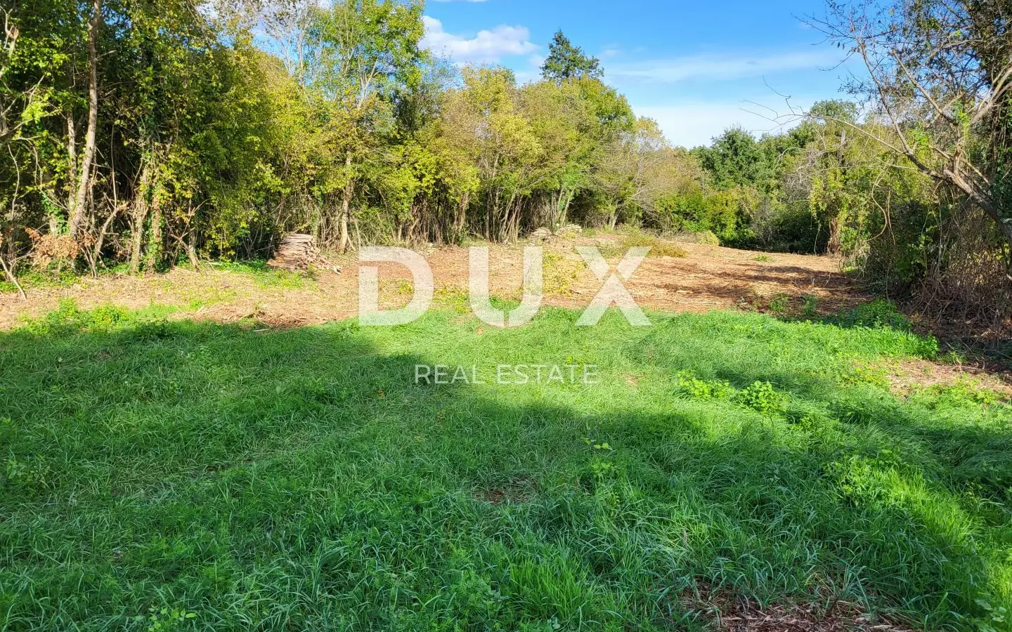 Land In Barban, Croatia (2.041 M²)