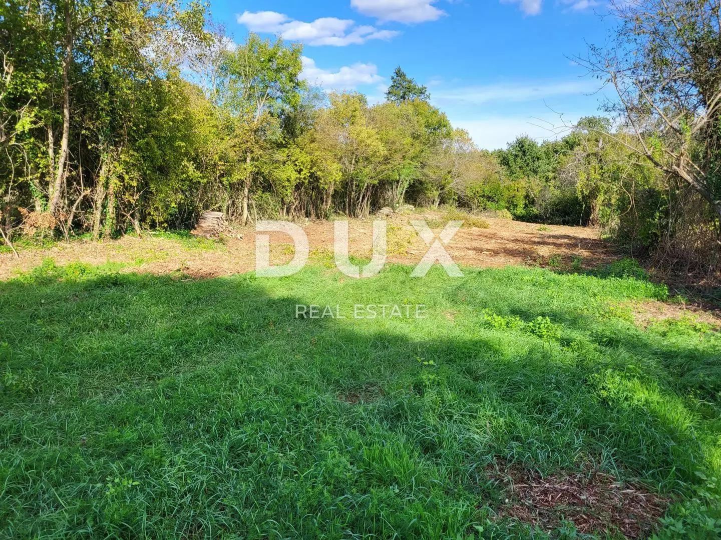 Land In Barban, Croatia (2.041 M²)