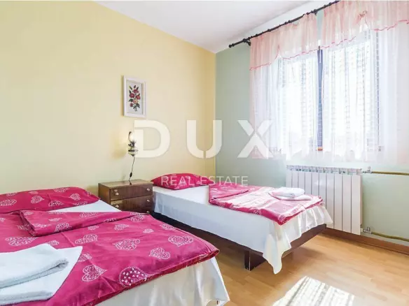 8-bedroom Villa In Banjole, Croatia (500 M²)