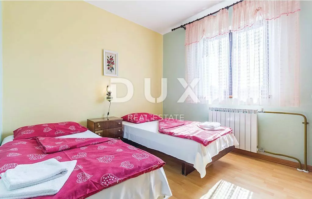 8-bedroom Villa In Banjole, Croatia (500 M²)