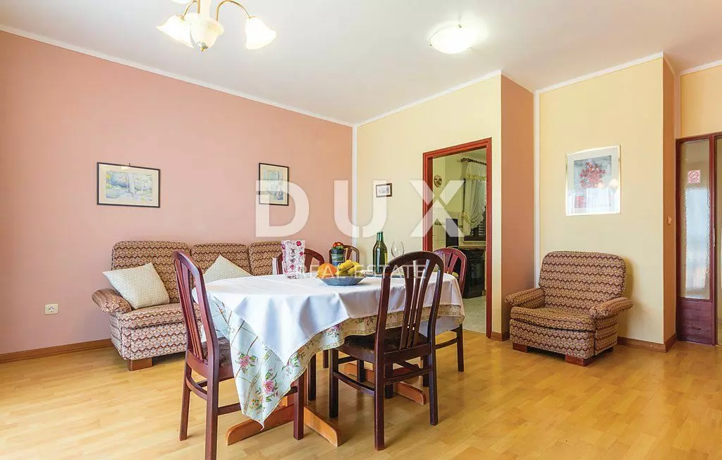 8-bedroom Villa In Banjole, Croatia (500 M²)