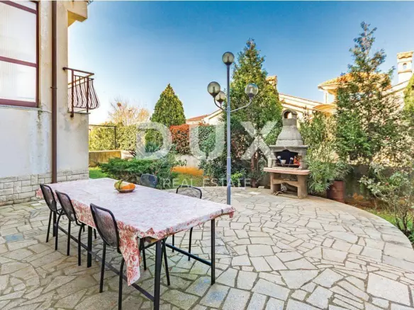 8-bedroom Villa In Banjole, Croatia (500 M²)