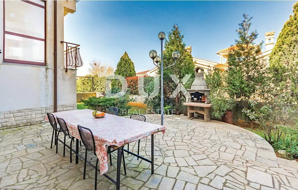 8-bedroom Villa In Banjole, Croatia (500 M²)
