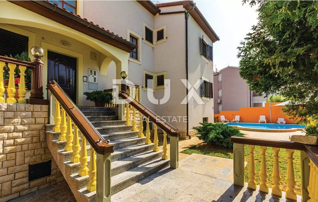8-bedroom Villa In Banjole, Croatia (500 M²)