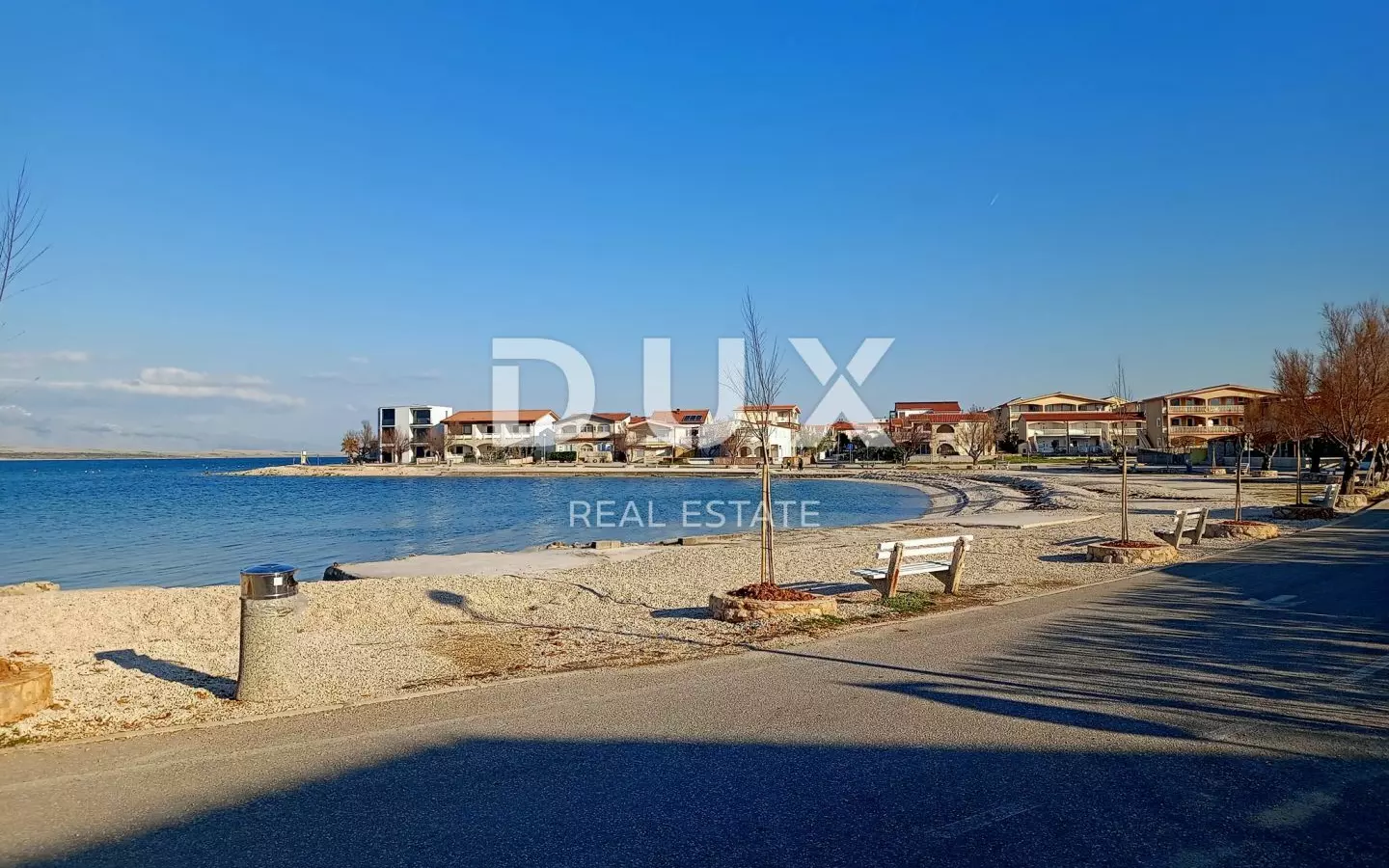 Land In Vir, Croatia (1.622 M²)