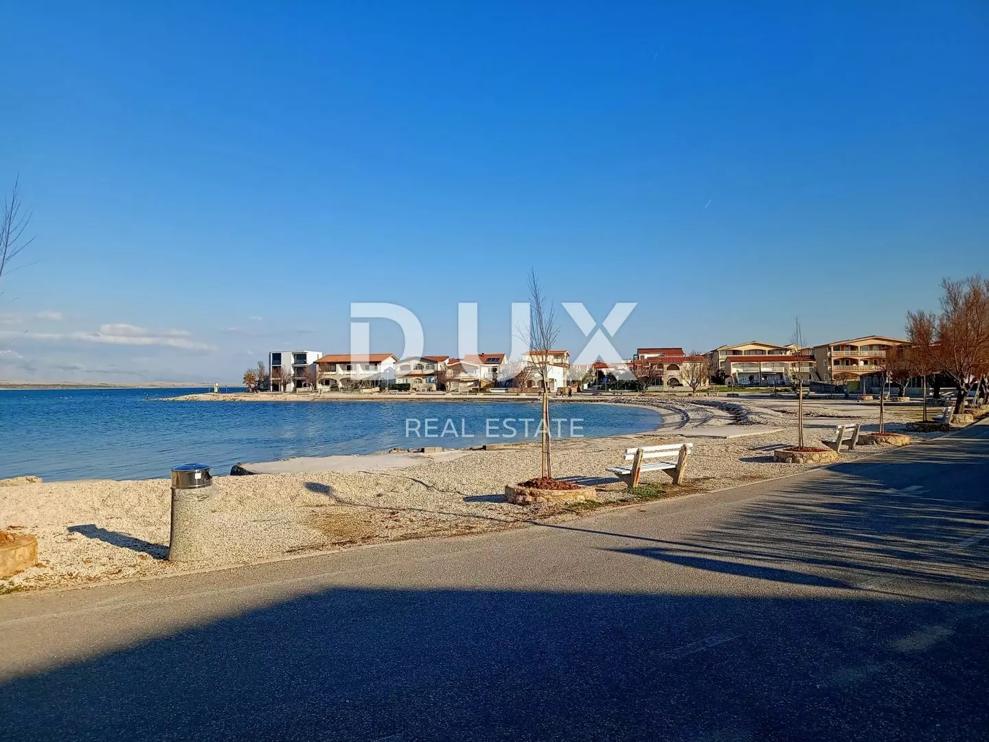 Land In Vir, Croatia (1.622 M²)