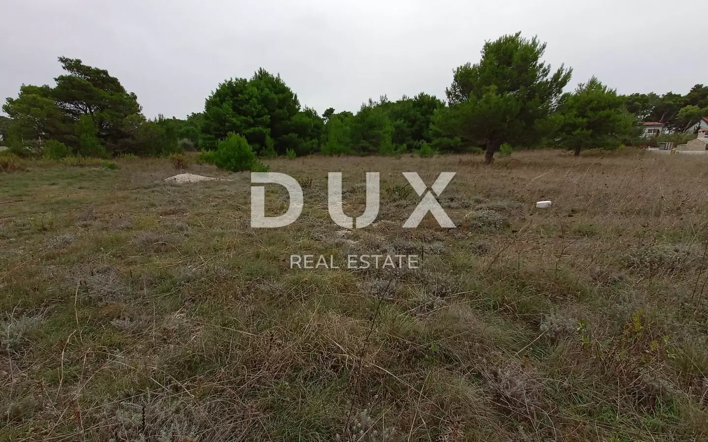 Land In Vir, Croatia (1.622 M²)