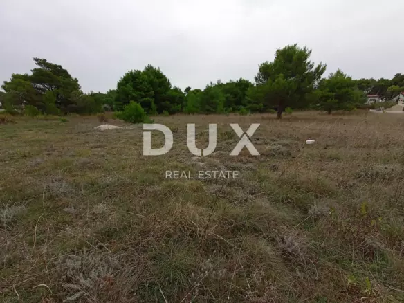 Land In Vir, Croatia (1.622 M²)