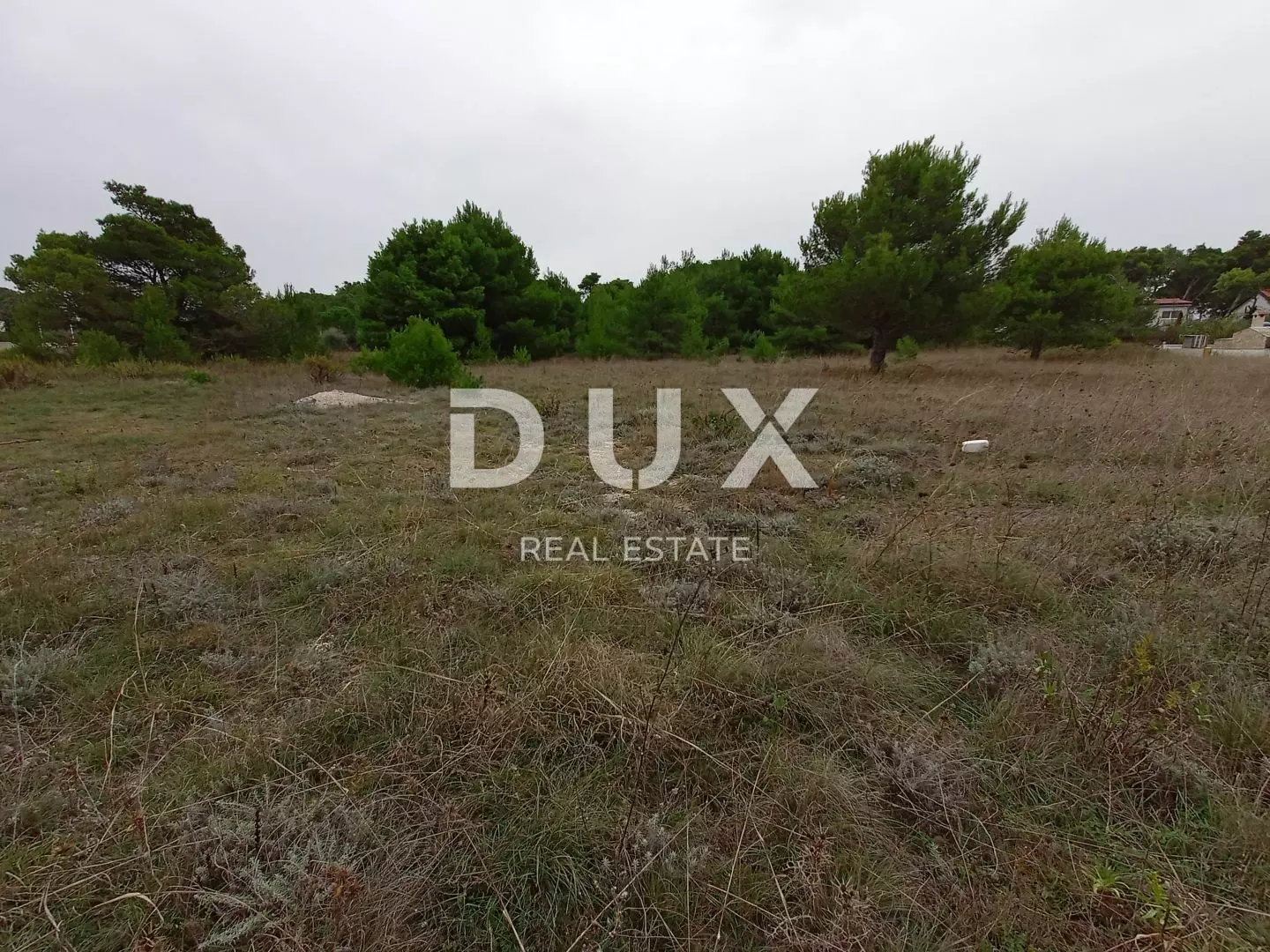 Land In Vir, Croatia (1.622 M²)