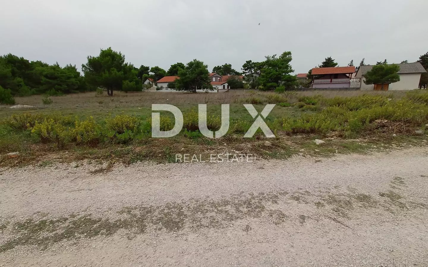 Land In Vir, Croatia (1.622 M²)