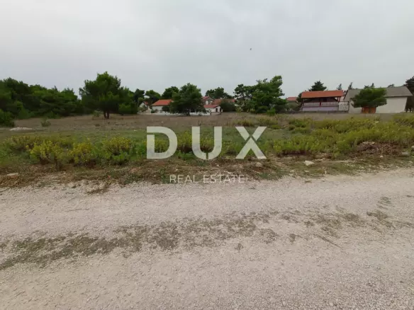 Land In Vir, Croatia (1.622 M²)