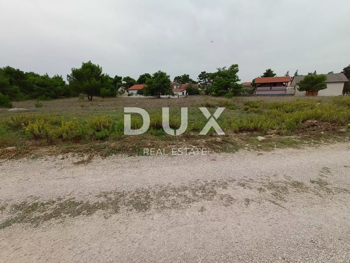 Land In Vir, Croatia (1.622 M²)