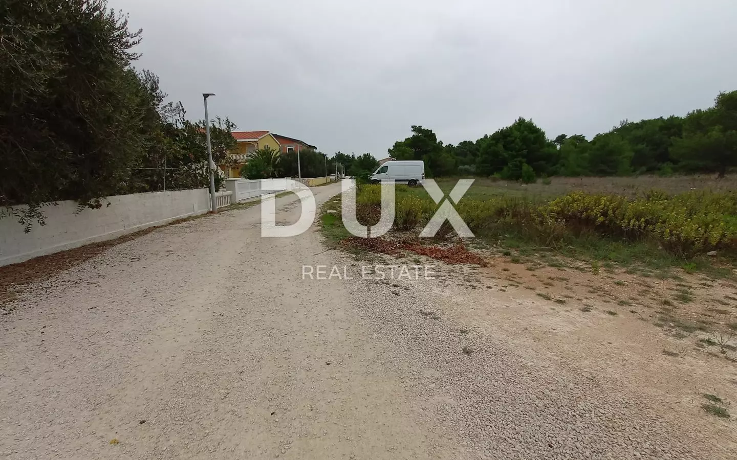 Land In Vir, Croatia (1.622 M²)