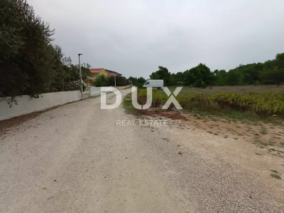 Land In Vir, Croatia (1.622 M²)