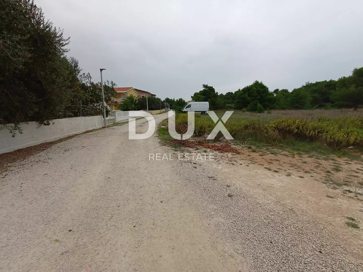 Land In Vir, Croatia (1.622 M²)