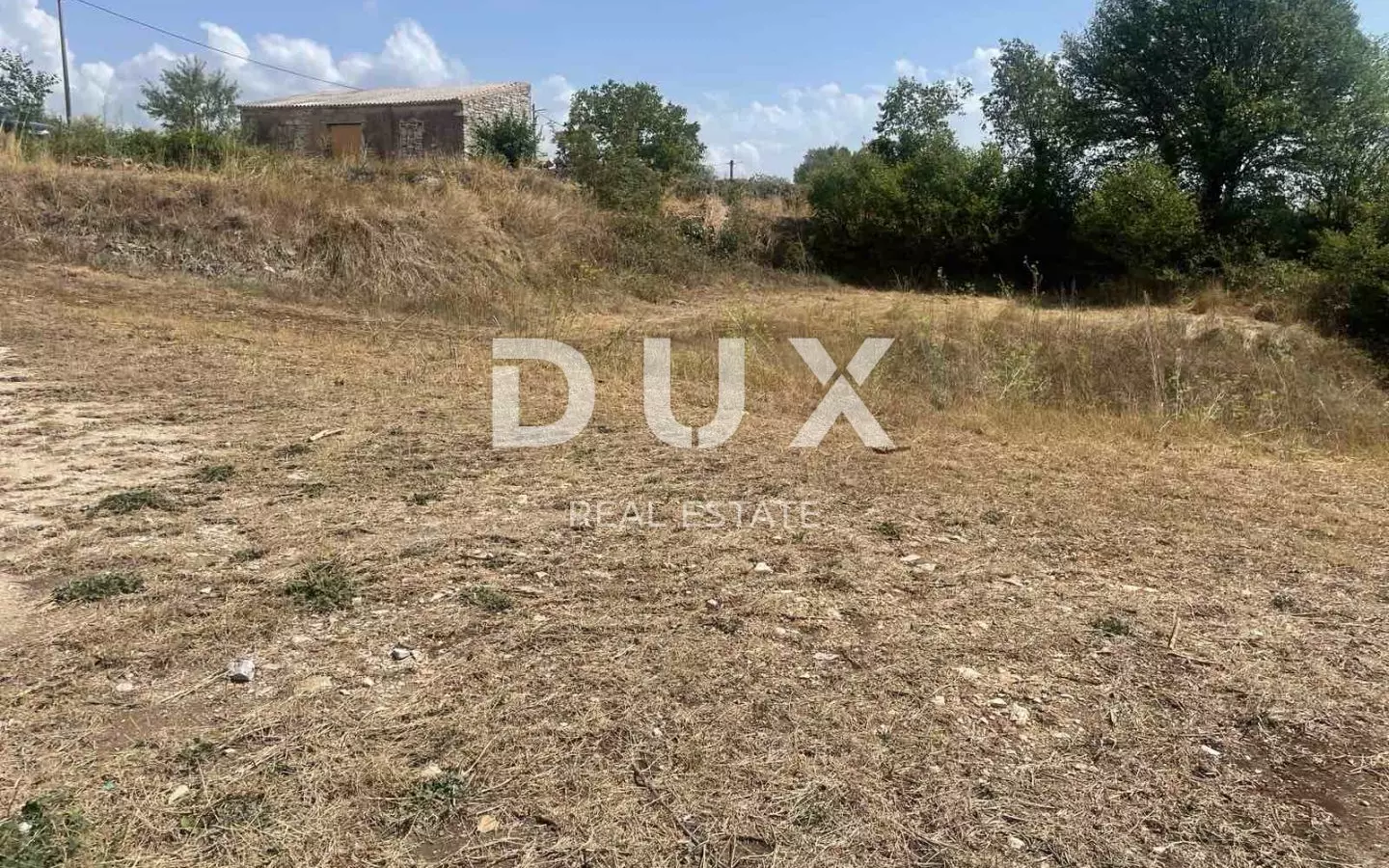 Land In Vodnjan, Croatia (737 M²)