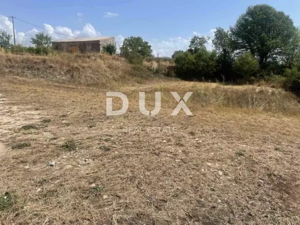 Land In Vodnjan, Croatia (737 M²)
