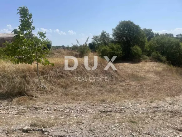 Land In Vodnjan, Croatia (737 M²)