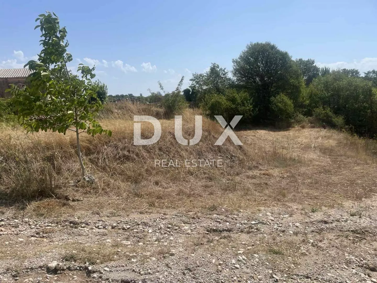 Land In Vodnjan, Croatia (737 M²)