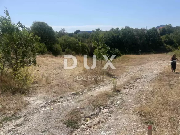 Land In Vodnjan, Croatia (737 M²)