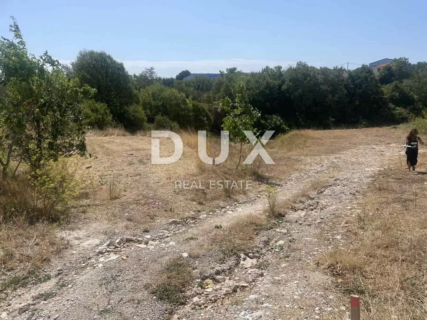 Land In Vodnjan, Croatia (737 M²)