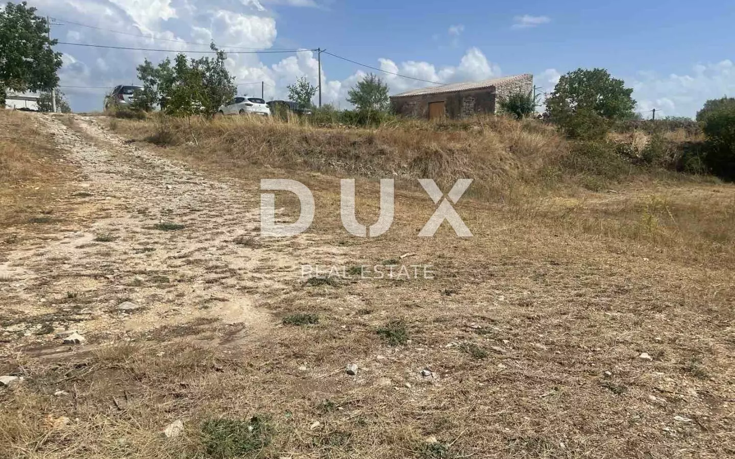 Land In Vodnjan, Croatia (737 M²)