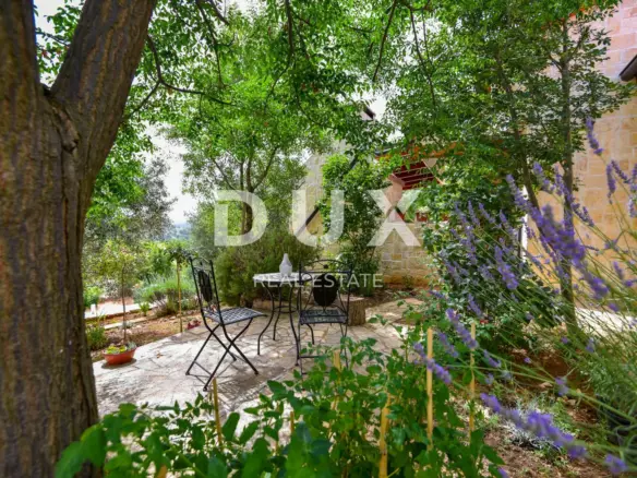 3-bedroom Villa In Pridraga, Croatia (138 M²)