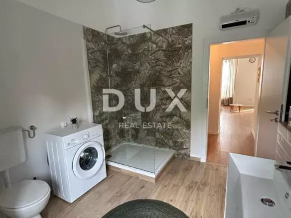1-bedroom Apartment In Potok, Croatia (51,52 M²)