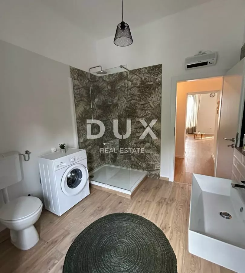 1-bedroom Apartment In Potok, Croatia (51,52 M²)