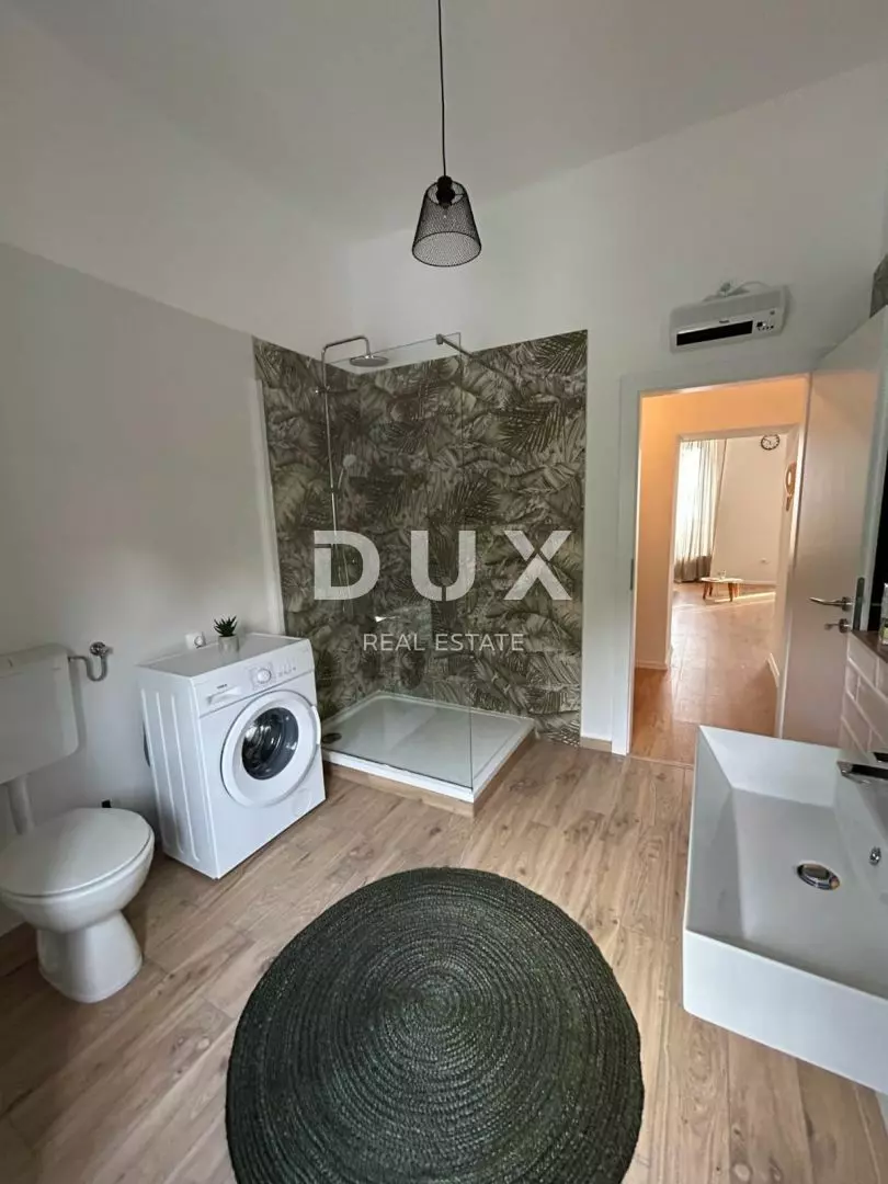 1-bedroom Apartment In Potok, Croatia (51,52 M²)