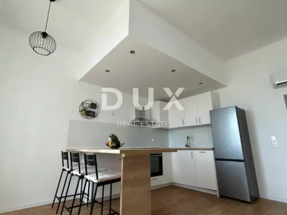 1-bedroom Apartment In Potok, Croatia (51,52 M²)