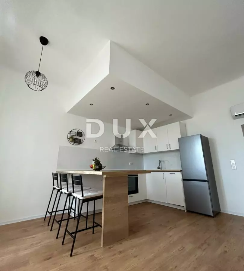 1-bedroom Apartment In Potok, Croatia (51,52 M²)