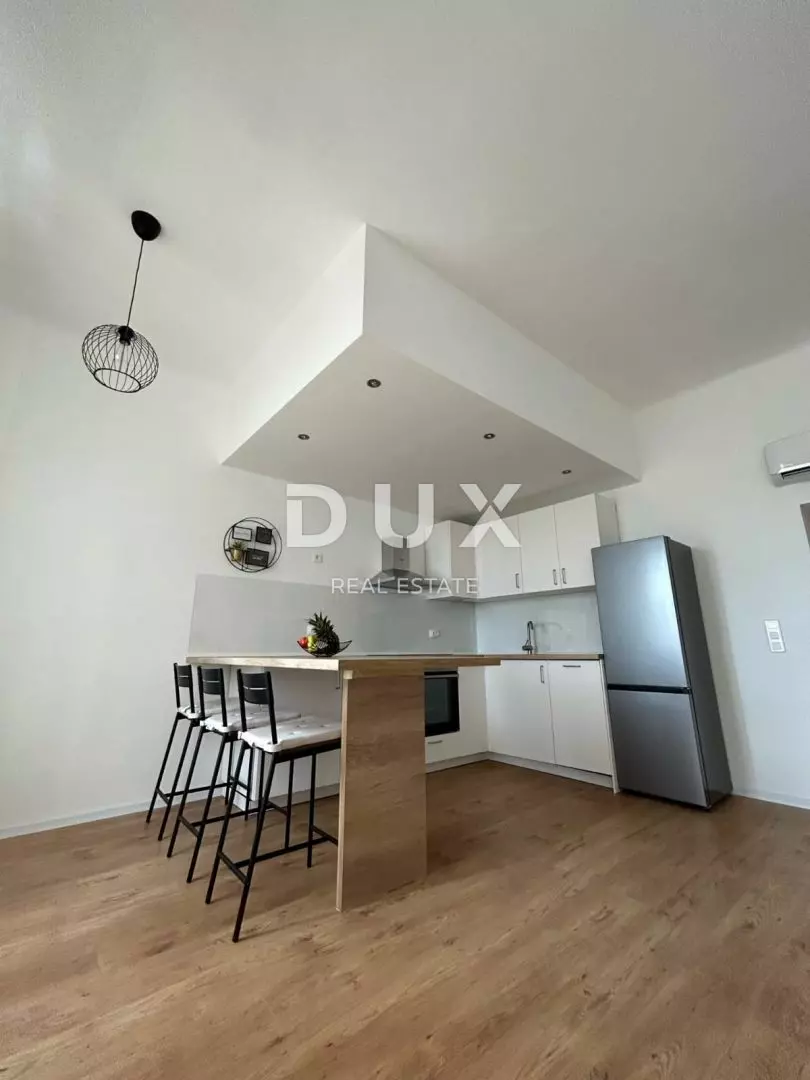 1-bedroom Apartment In Potok, Croatia (51,52 M²)