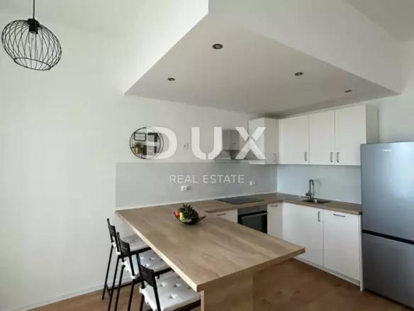 1-bedroom Apartment In Potok, Croatia (51,52 M²)