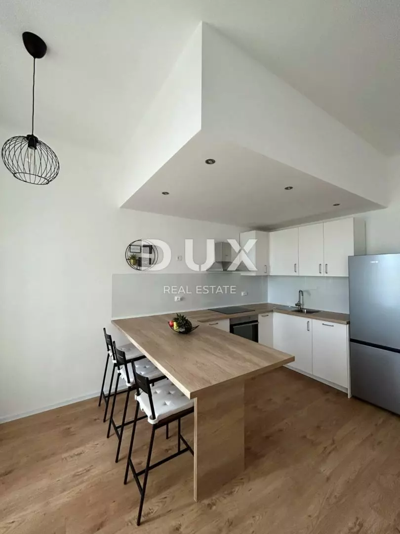 1-bedroom Apartment In Potok, Croatia (51,52 M²)