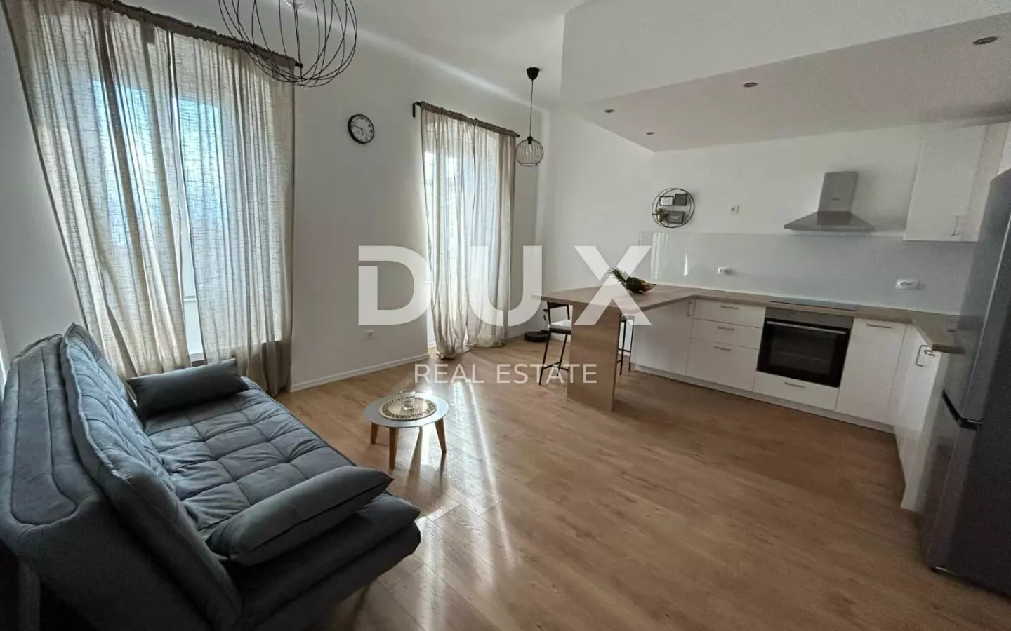 1-bedroom Apartment In Potok, Croatia (51,52 M²)