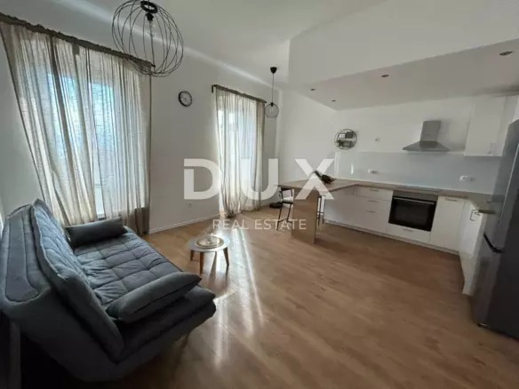 1-bedroom Apartment In Potok, Croatia (51,52 M²)