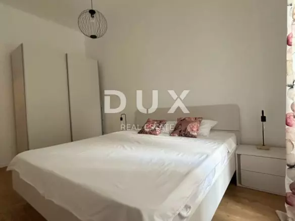1-bedroom Apartment In Potok, Croatia (51,52 M²)