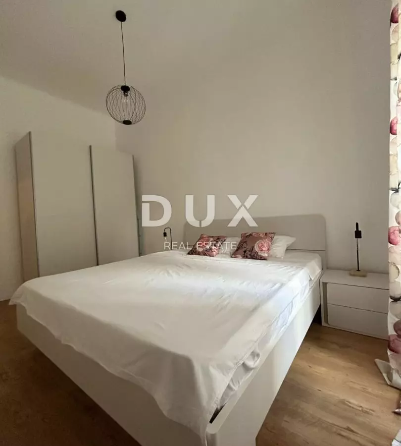 1-bedroom Apartment In Potok, Croatia (51,52 M²)