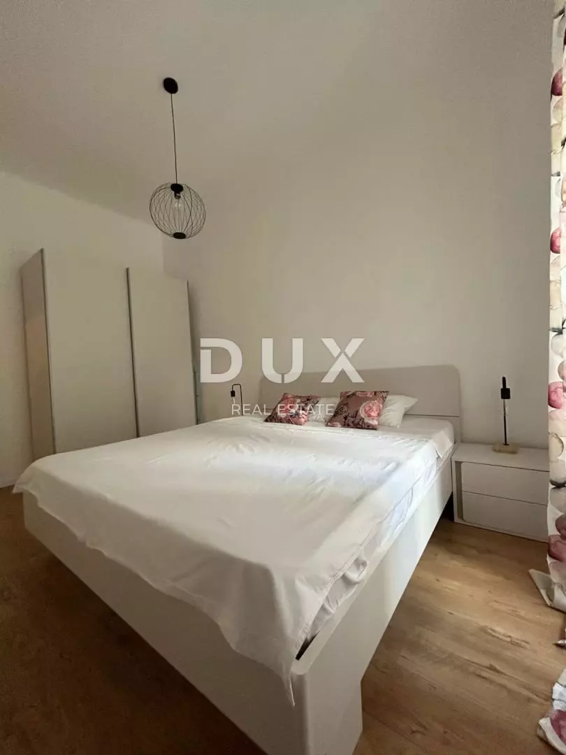 1-bedroom Apartment In Potok, Croatia (51,52 M²)
