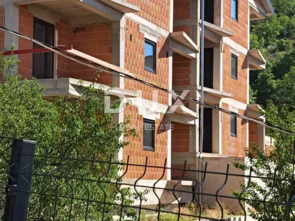 Apartment In Senj, Croatia (602 M²)