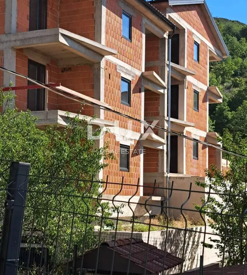 Apartment In Senj, Croatia (602 M²)
