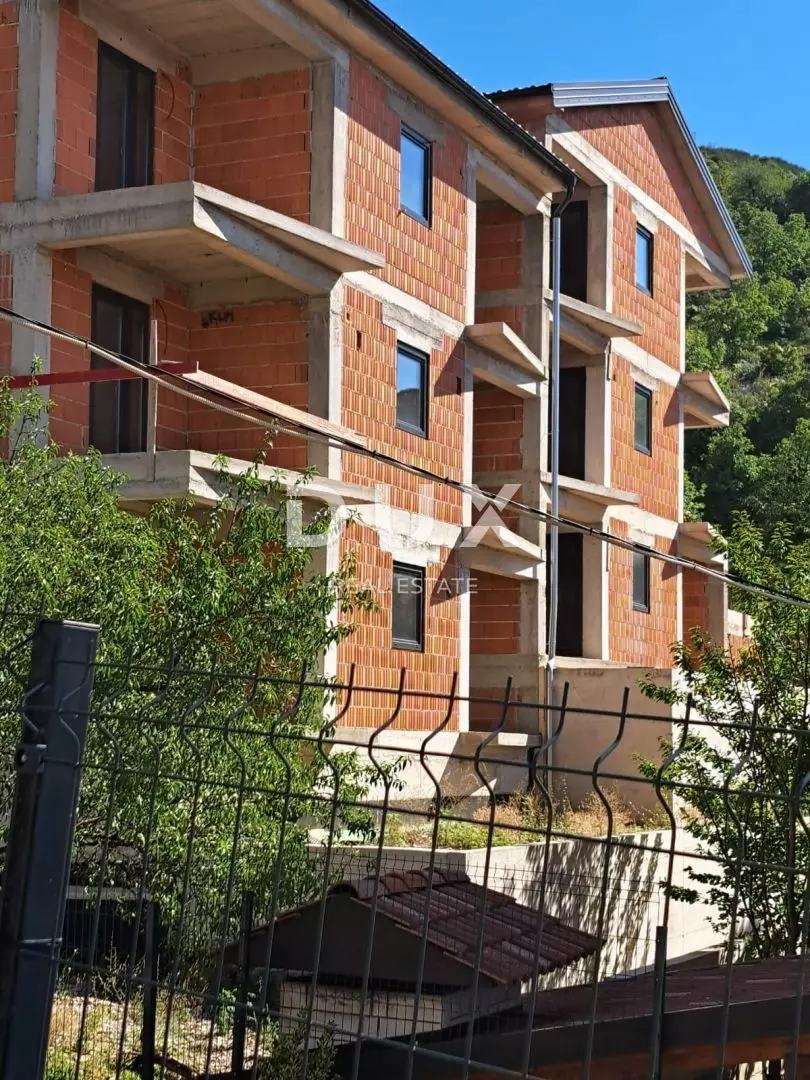 Apartment In Senj, Croatia (602 M²)
