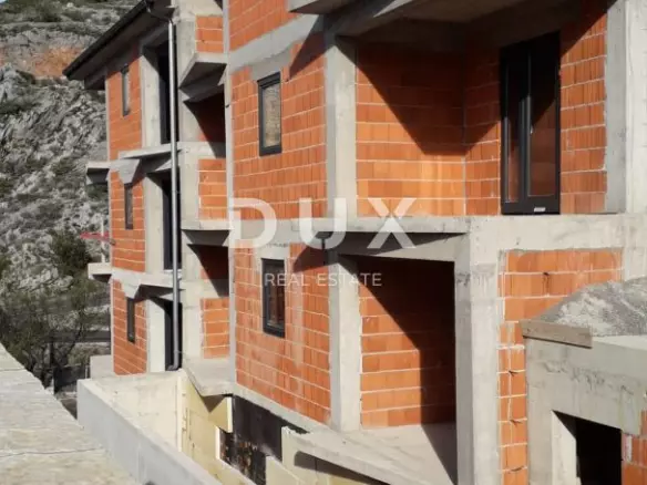 Apartment In Senj, Croatia (602 M²)