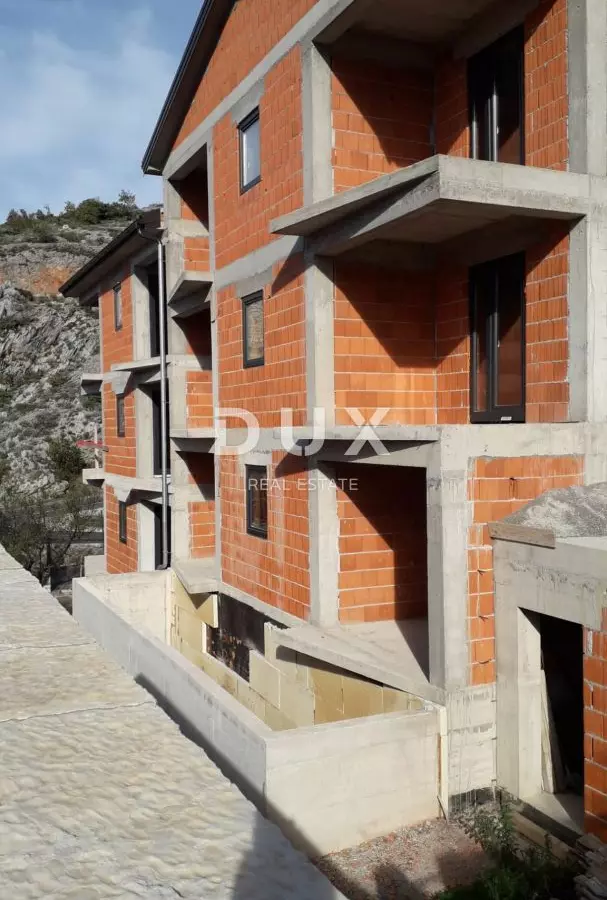 Apartment In Senj, Croatia (602 M²)