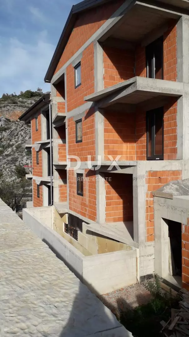 Apartment In Senj, Croatia (602 M²)
