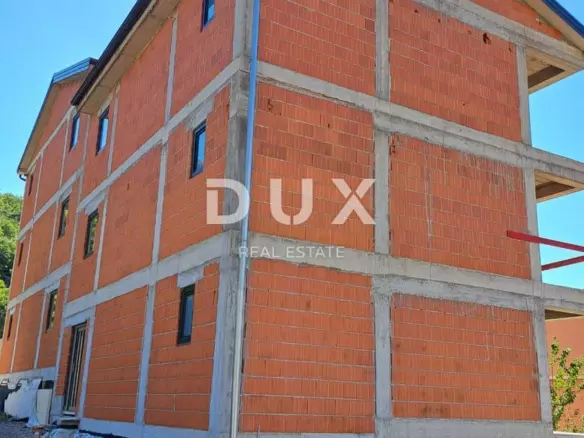 Apartment In Senj, Croatia (602 M²)