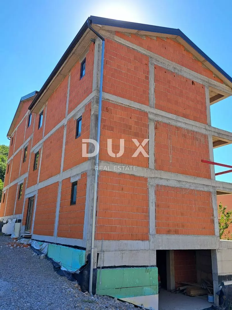 Apartment In Senj, Croatia (602 M²)