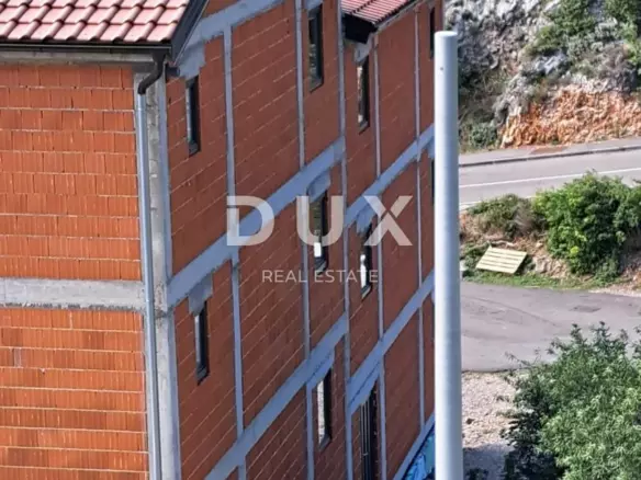 Apartment In Senj, Croatia (602 M²)